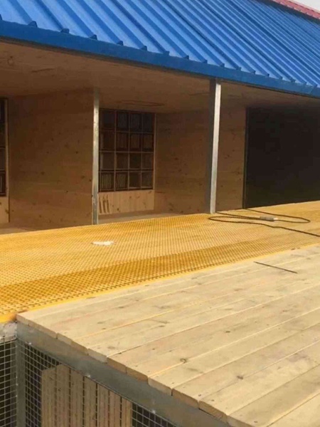 養殖專(zhuān)用格柵