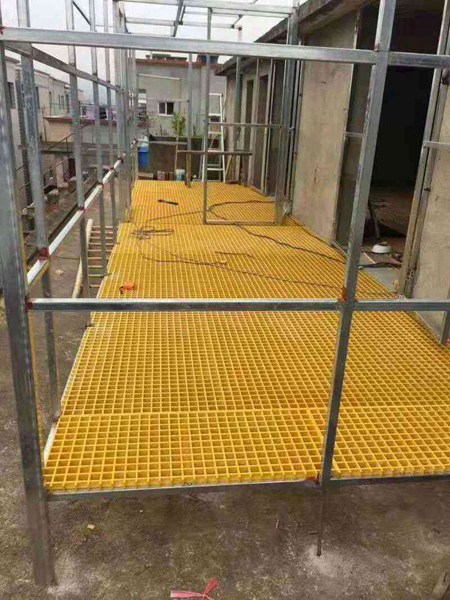 養殖專(zhuān)用格柵