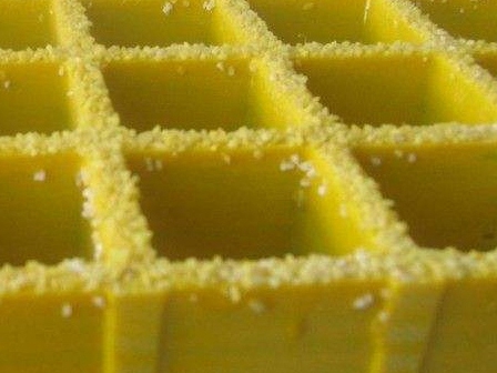 鋪砂型格柵