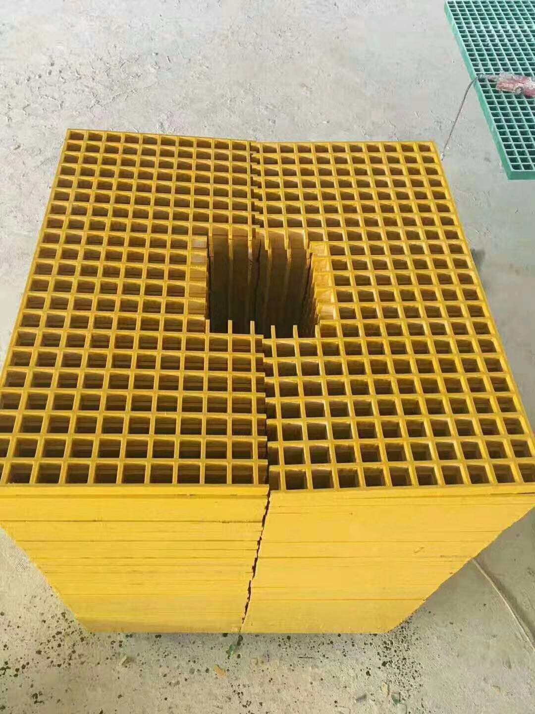 綠化樹(shù)篦子格柵