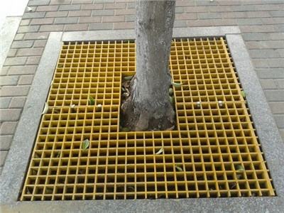 樹(shù)篦子格柵